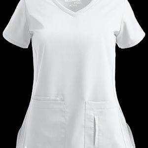 Grey's Anatomy Active V-Neck Scrub Top